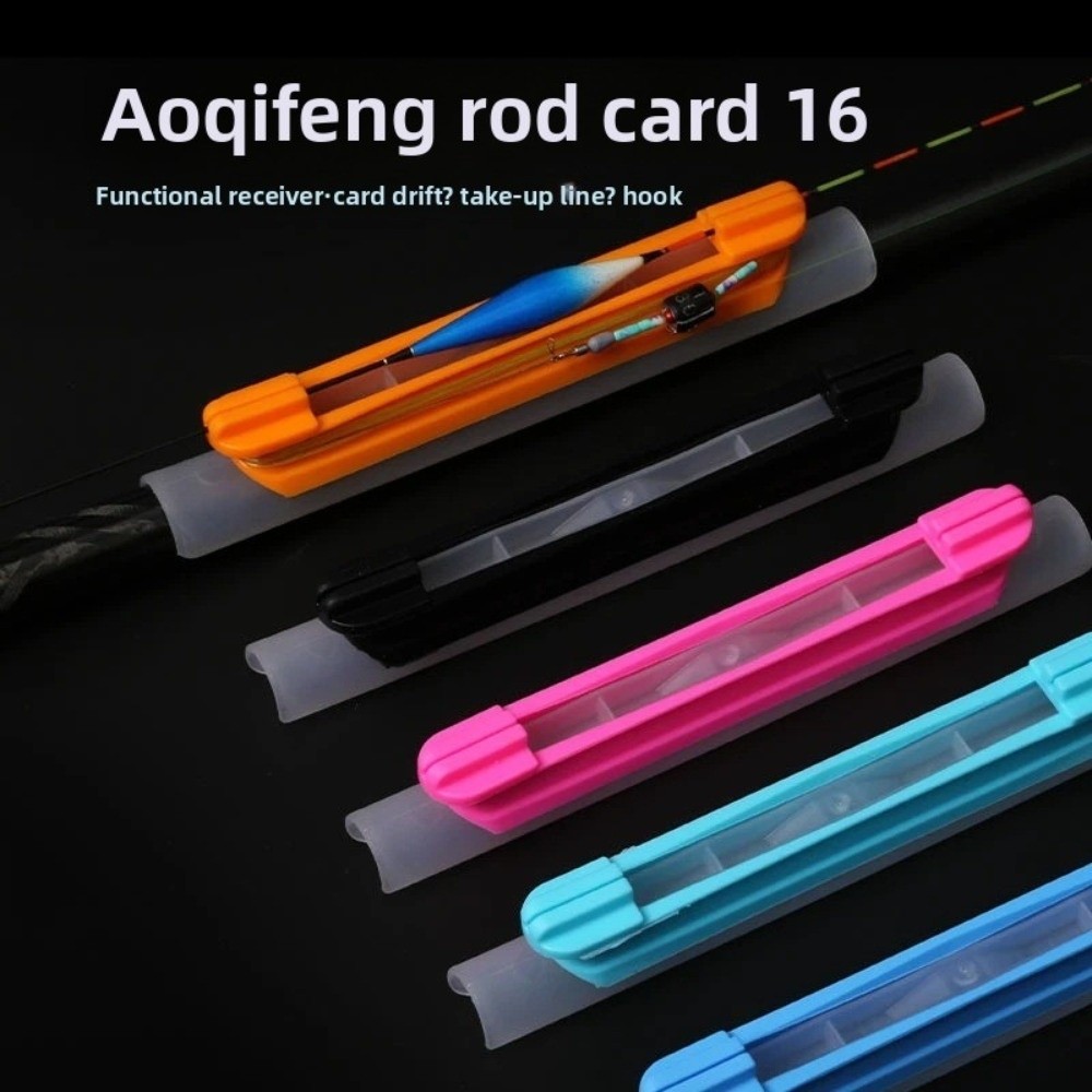 2pcs Random Color Fishing Tack - đánh giá và giá Fishing Rod Repair Kit