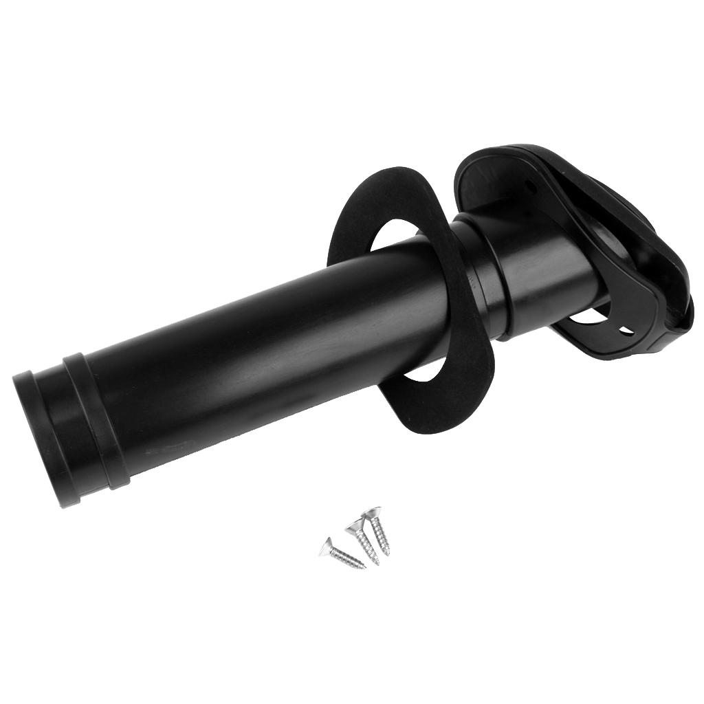 Black Nylon Boat Rod Holders F - đánh giá và giá Fishing Rod Rack