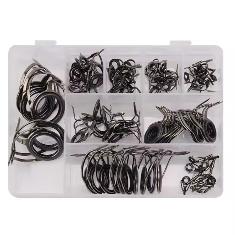 WEIHE 75PCS Accessories High C - đánh giá và giá Fishing Rod Combo