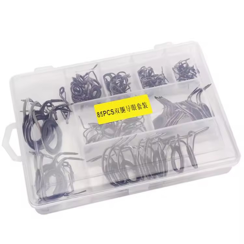 WEIHE 75PCS Accessories High C - đánh giá và giá Fishing Rod Combo