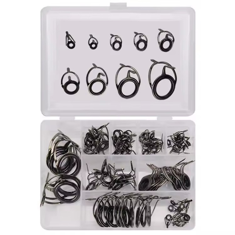 WEIHE 75PCS Accessories High C - đánh giá và giá Fishing Rod Combo