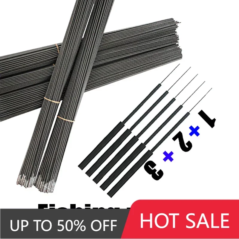 4.1mm-6.4mm 5 pieces Fishing r - đánh giá và giá Fishing Rod Tip Replacement