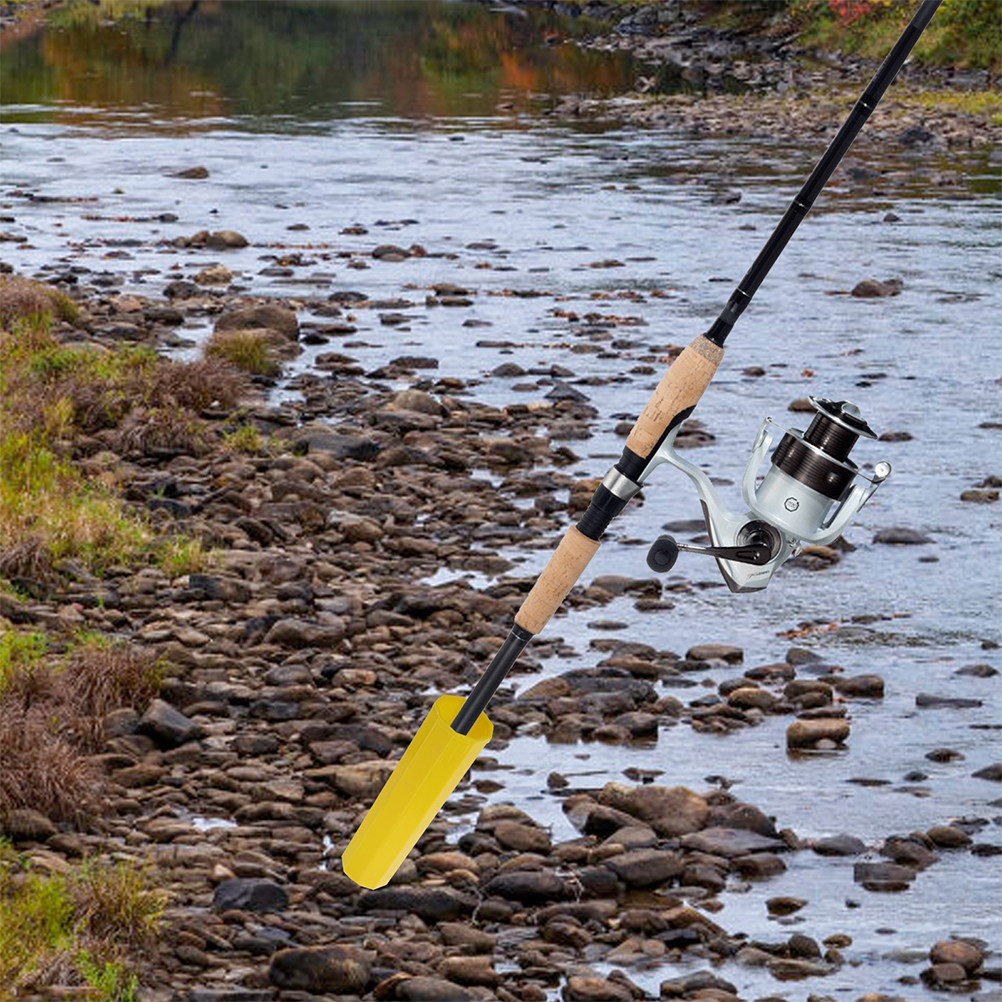 2Pcs Fishing Rod Holder Ground - đánh giá và giá Fishing Rod Surf
