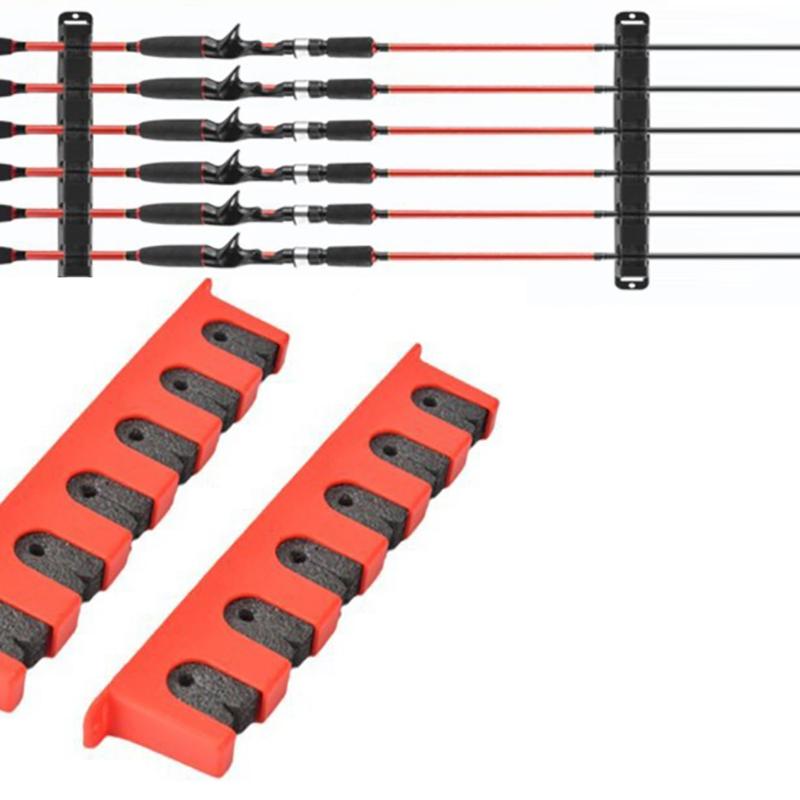 1pcs Fishing Rod Tools Vertica - đánh giá và giá Fishing Rod Rack