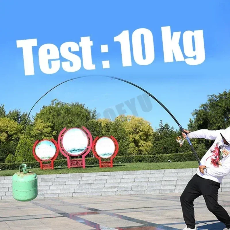 Tốt Nhất Co Duỗi Di Động Xoay  - đánh giá và giá Fishing Rod Surf