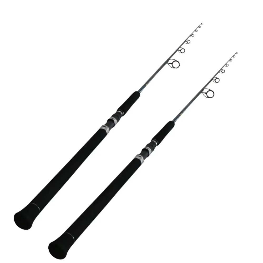 New Design 2.51m FUJI Rod  Hig - đánh giá và giá Fishing Rod Spinning