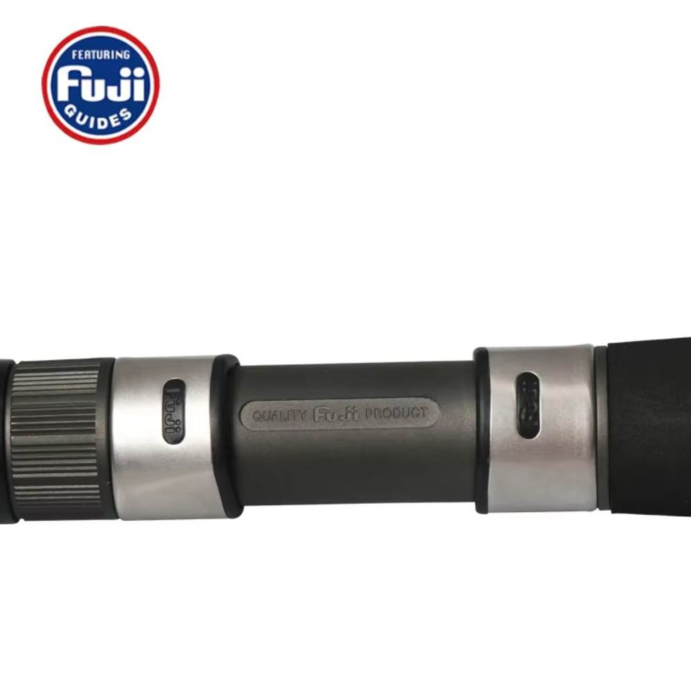 New Design 2.51m FUJI Rod  Hig - đánh giá và giá Fishing Rod Spinning