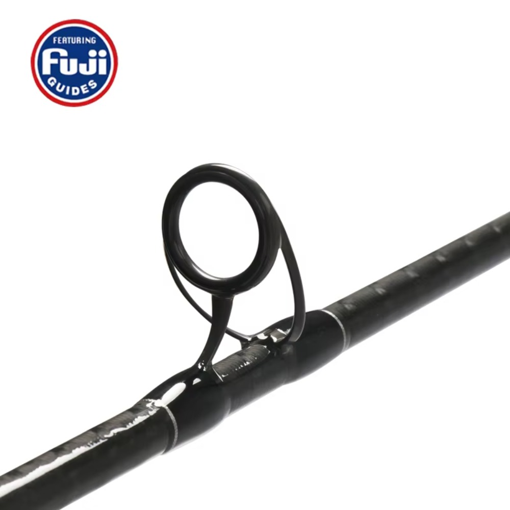New Design 2.51m FUJI Rod  Hig - đánh giá và giá Fishing Rod Spinning