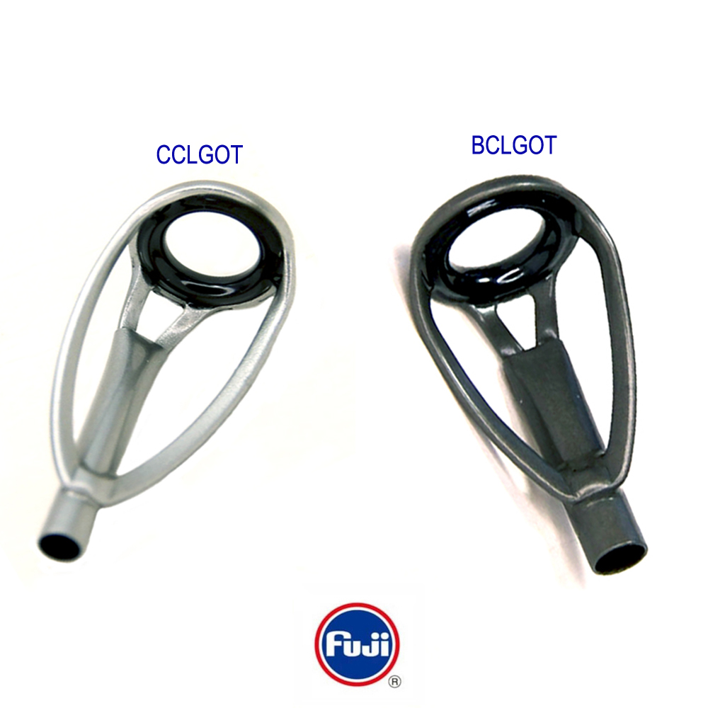 Original Fuji Tip Top Guide fo - đánh giá và giá Fishing Rod Guide Replacement