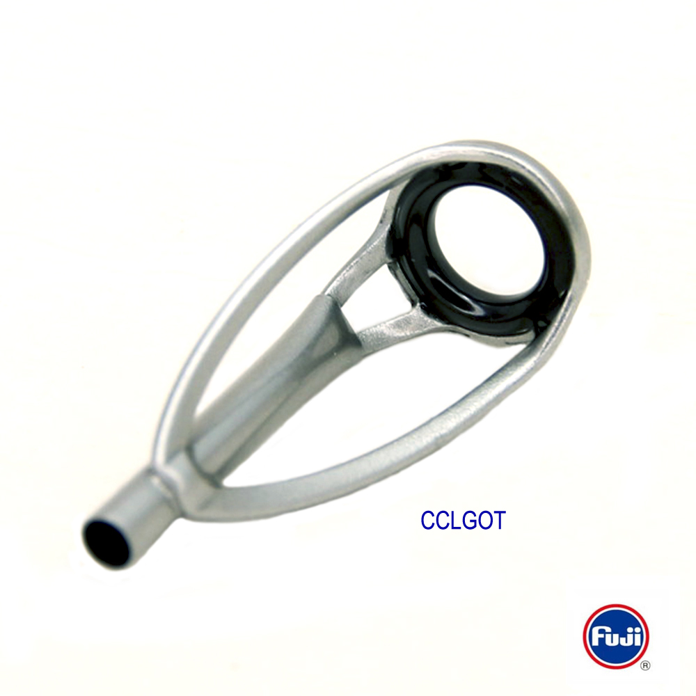Original Fuji Tip Top Guide fo - đánh giá và giá Fishing Rod Guide Replacement