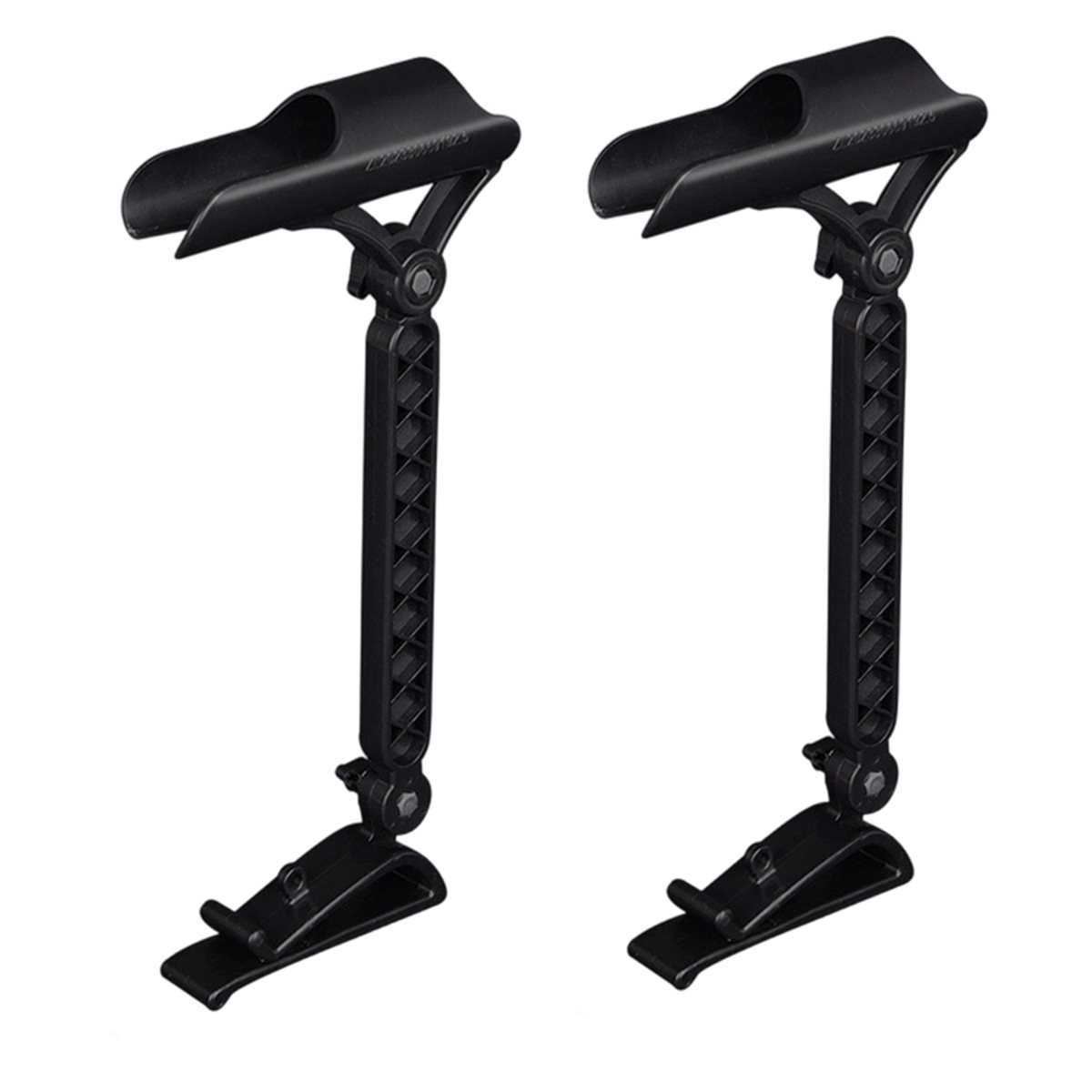 POPULAR-2pcs Adjustable Bucket - đánh giá và giá Fishing Rod Ice