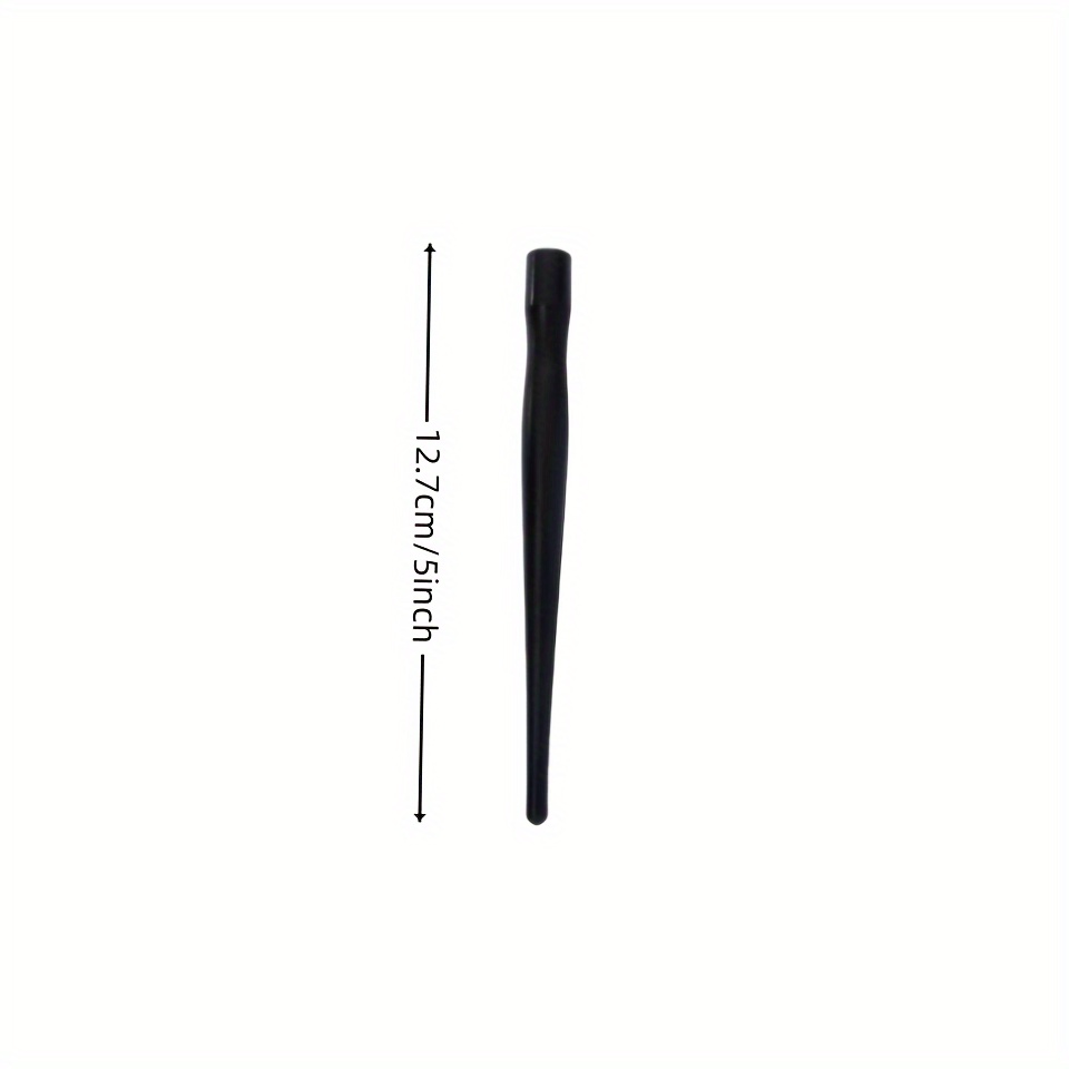 5pcs Universal Black Plastic R - đánh giá và giá Fishing Rod Holder