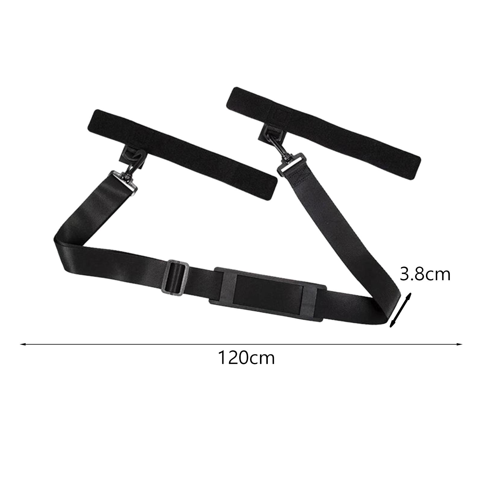 Durable Fishing Rod Belt Adjus - đánh giá và giá Fishing Rod Travel
