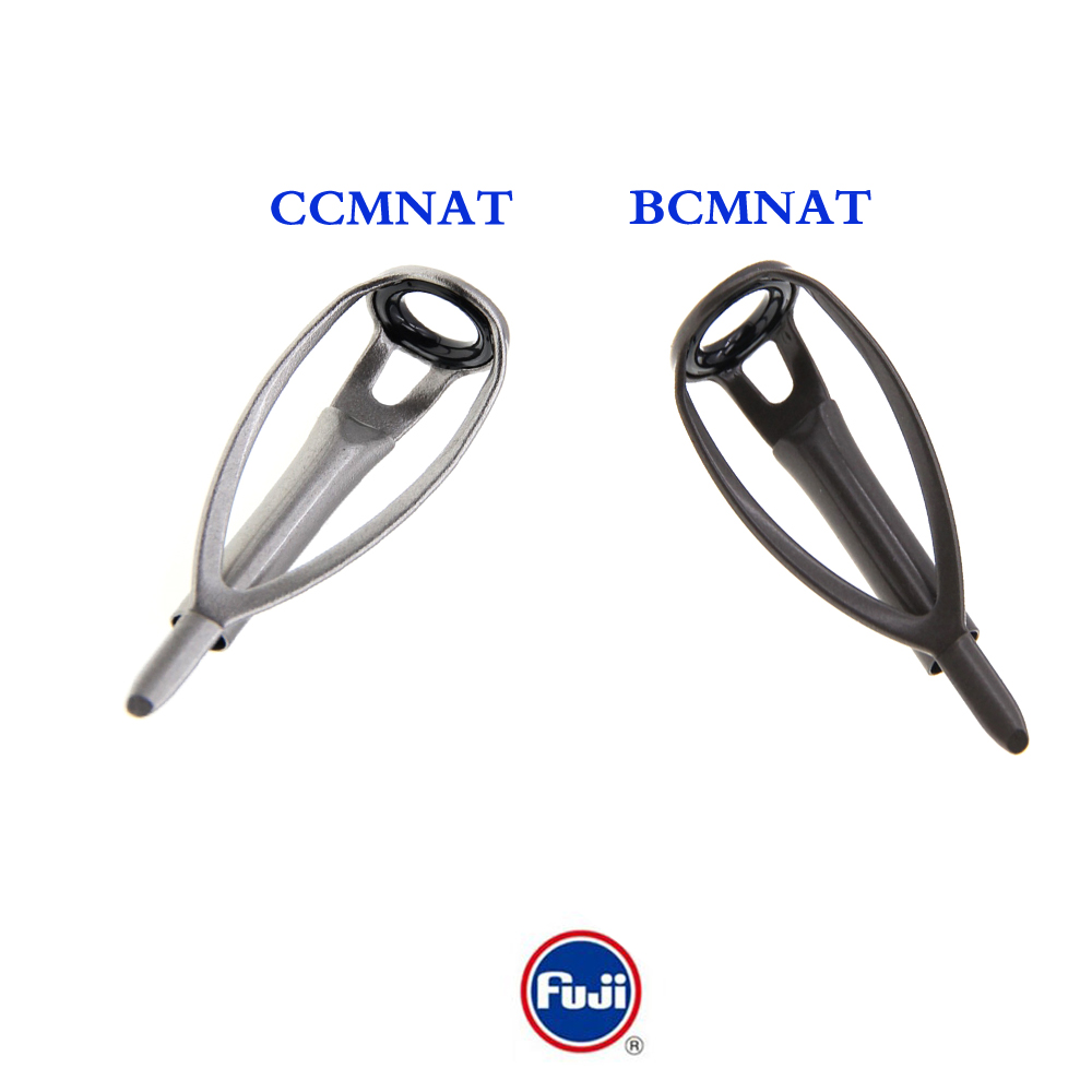 Original FUJI KW Guide Kit Hea - đánh giá và giá Fishing Rod Surf