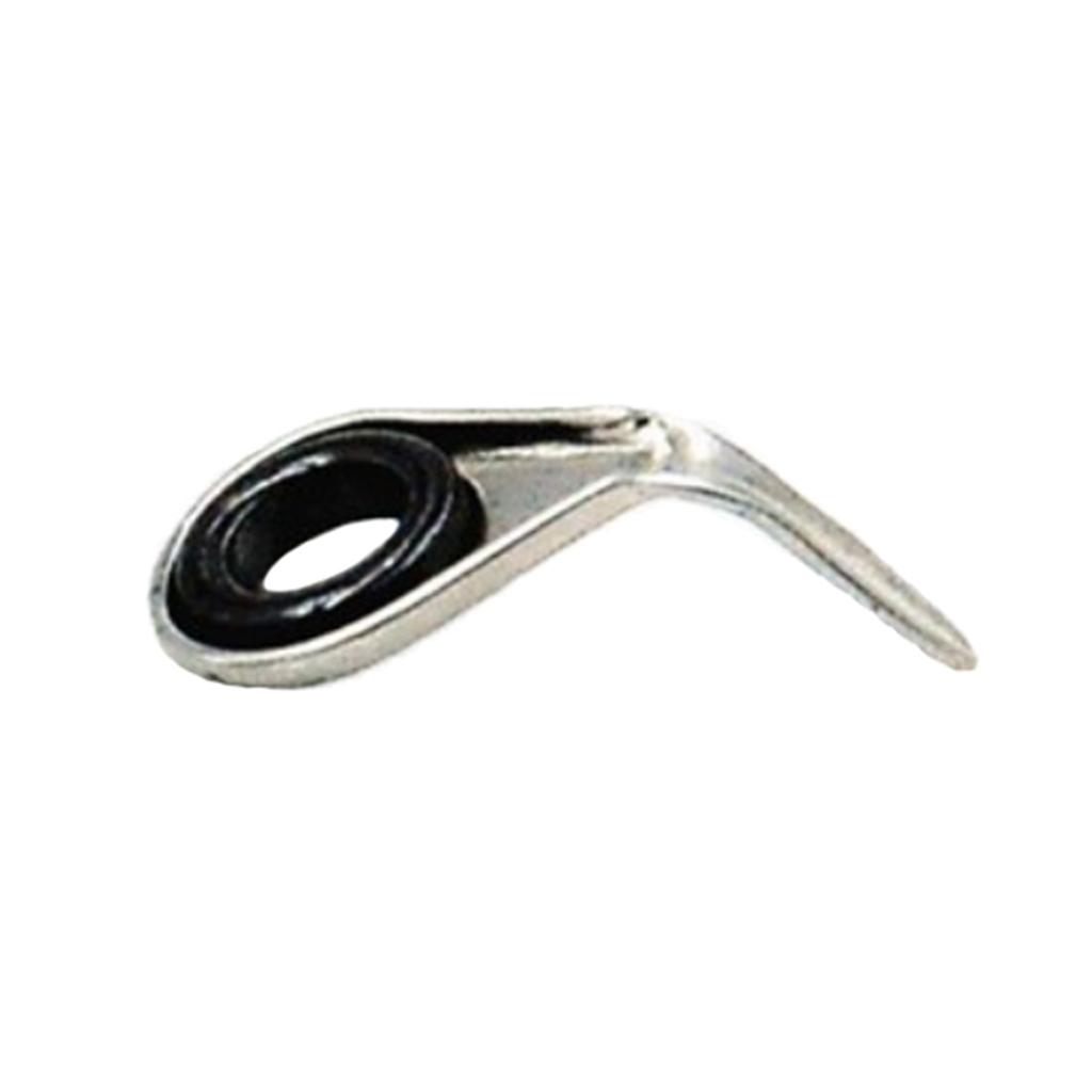 Set of 10 Telescopic Fishing R - đánh giá và giá Fishing Rod Guide Replacement