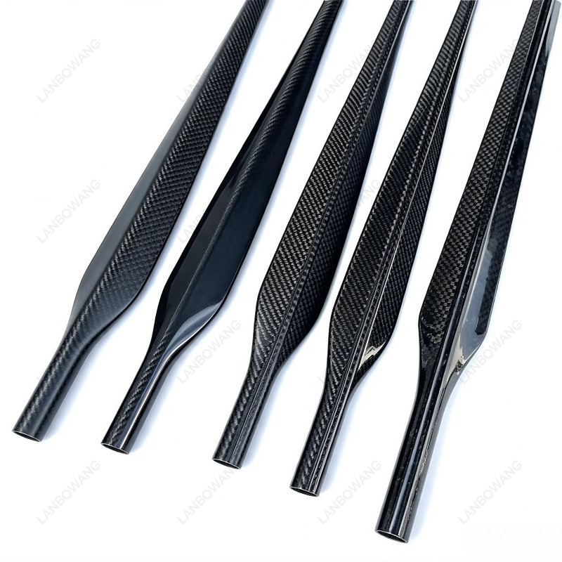 1000mm High Strength 3K Twill  - đánh giá và giá Fishing Rod Carbon Fiber