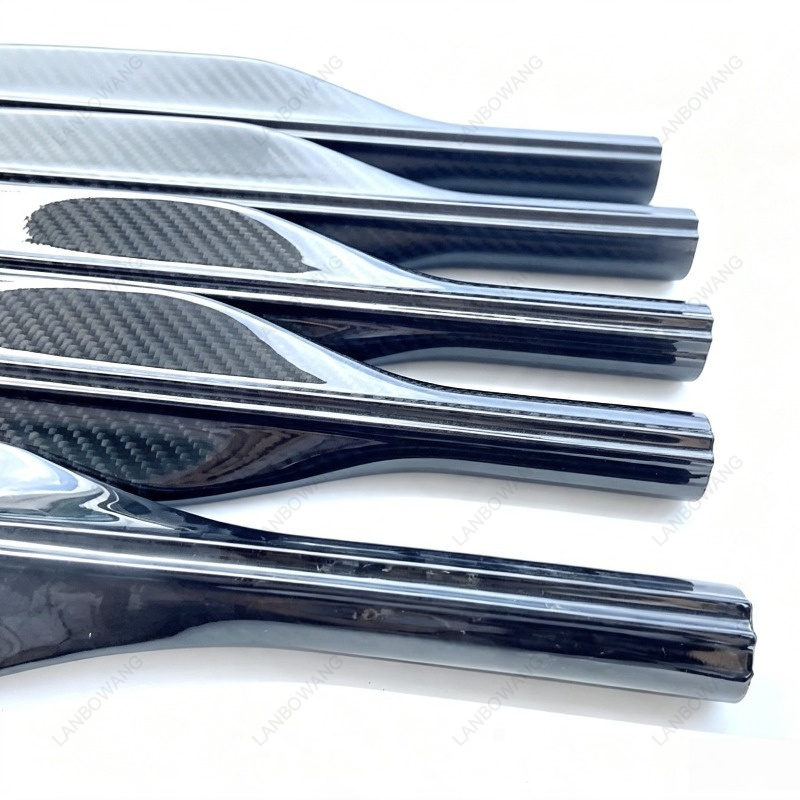 1000mm High Strength 3K Twill  - đánh giá và giá Fishing Rod Carbon Fiber