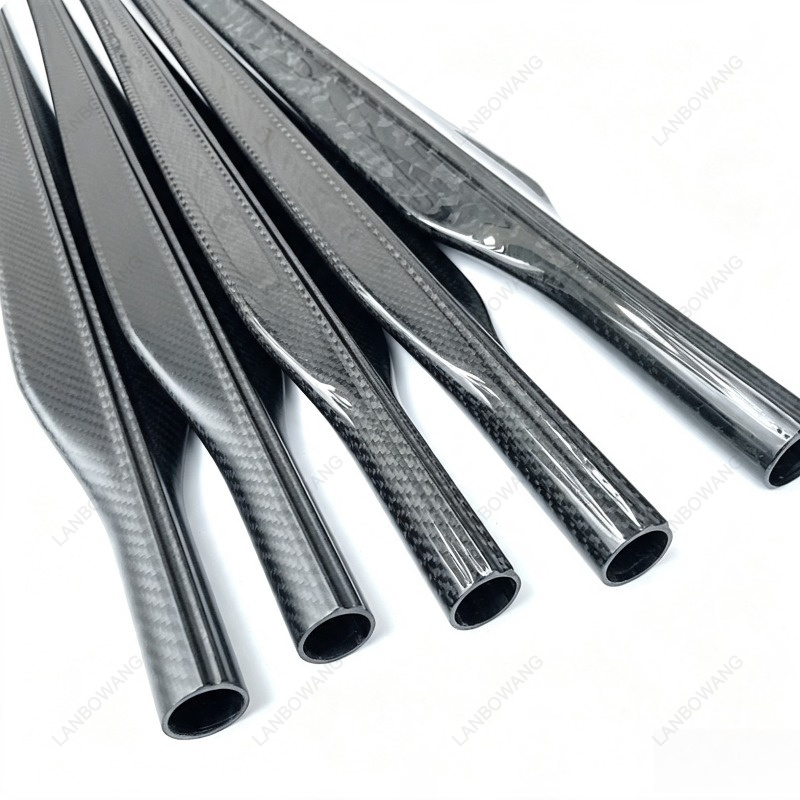 1000mm High Strength 3K Twill  - đánh giá và giá Fishing Rod Carbon Fiber