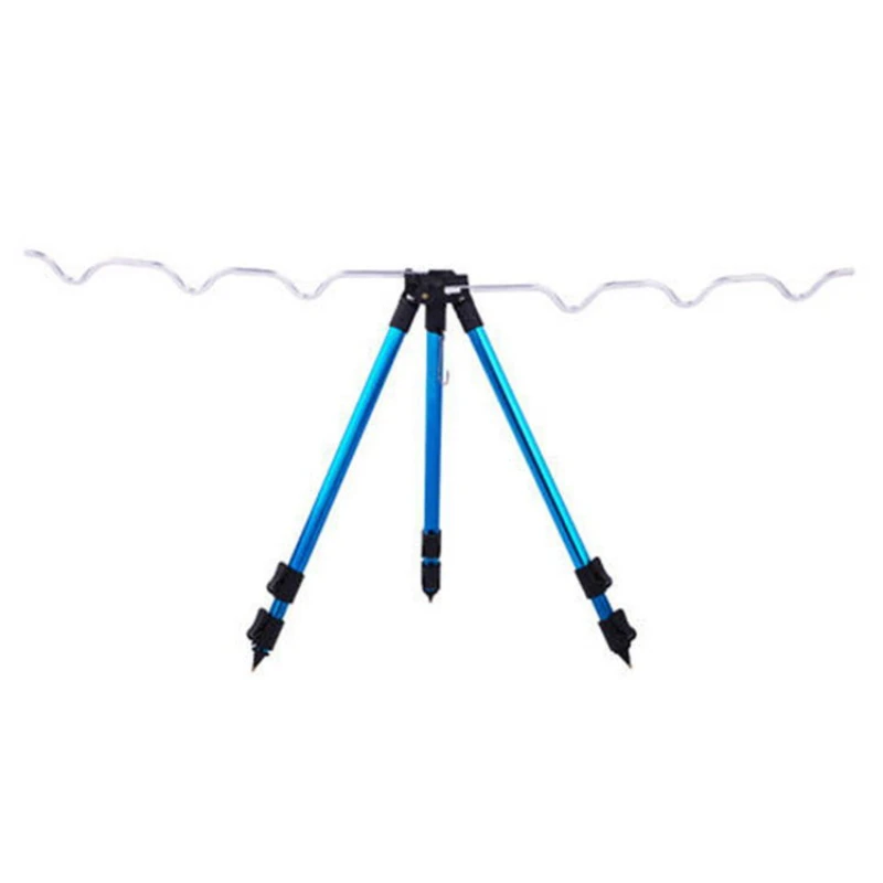 1PC Fishing Sea Rod Bracket Al - đánh giá và giá Fishing Rod Casting