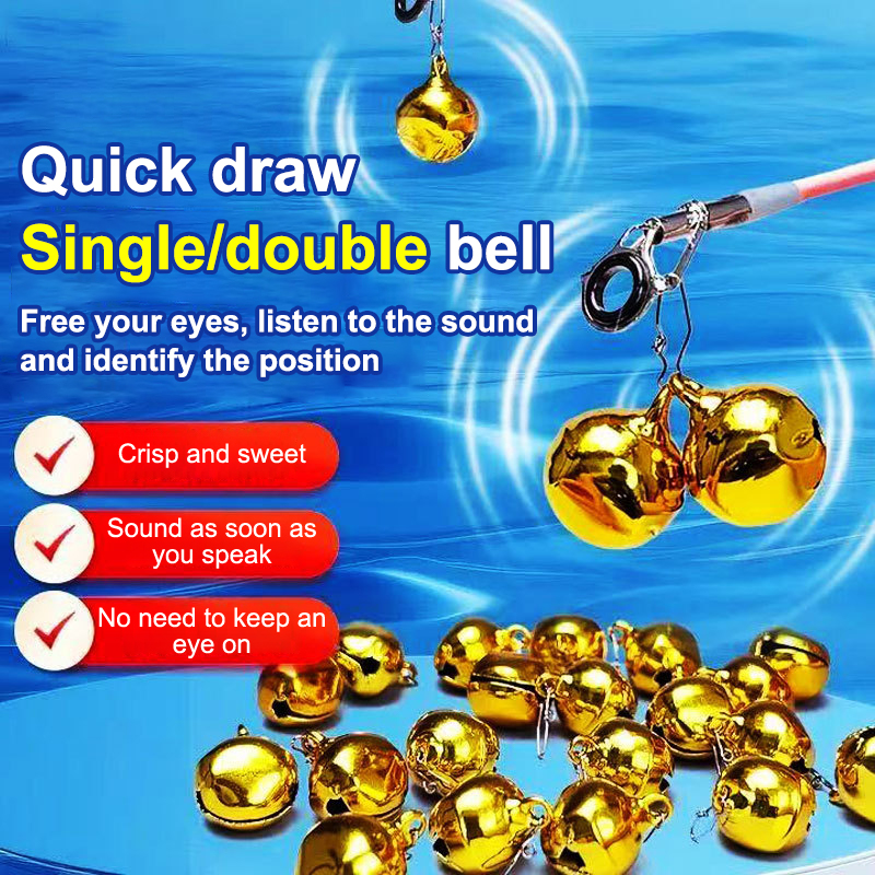 10/20Pcs New Quick-Clip Fishin - đánh giá và giá Fishing Rod Ice