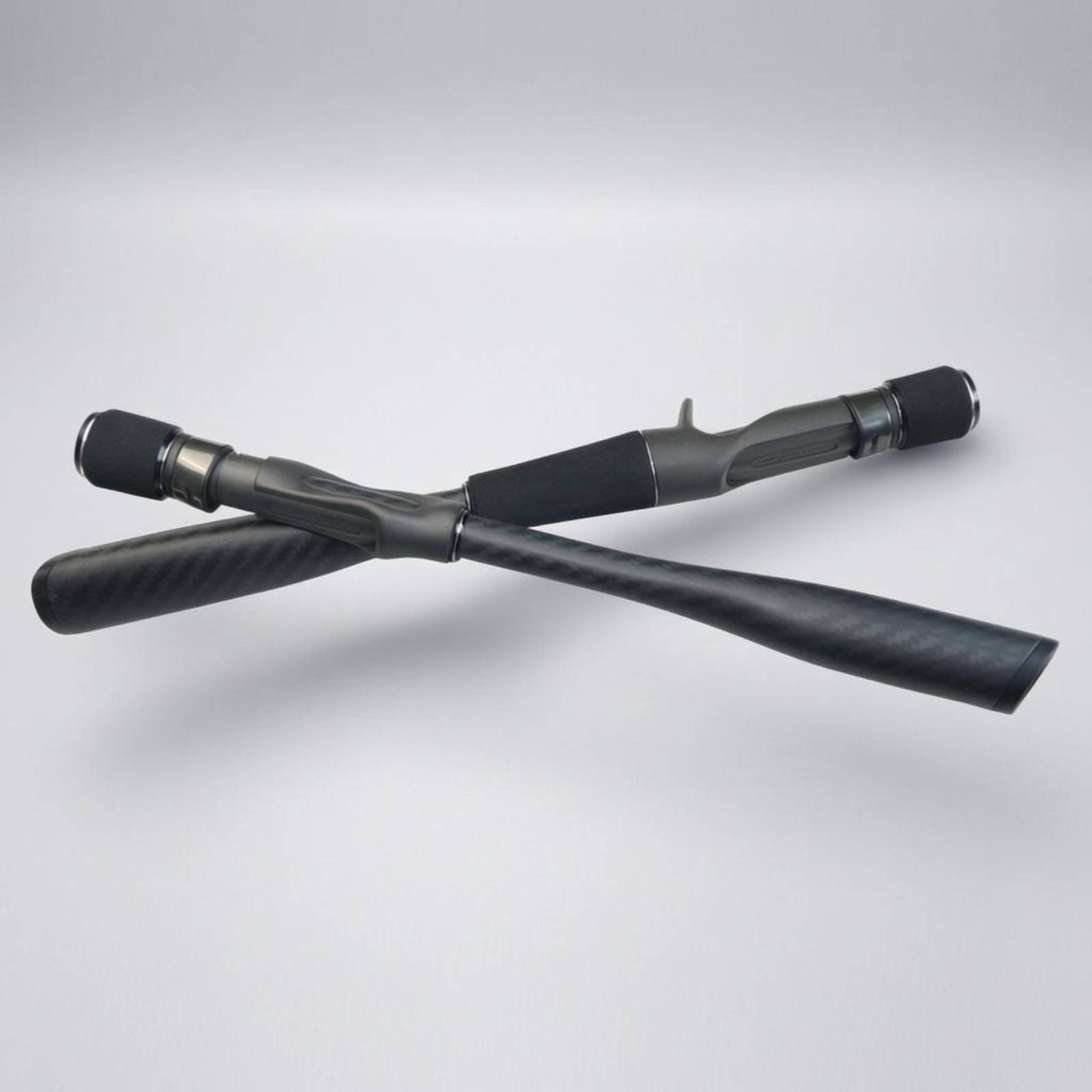 Integrated Rod Handle Long-Las - đánh giá và giá Fishing Rod Carbon Fiber