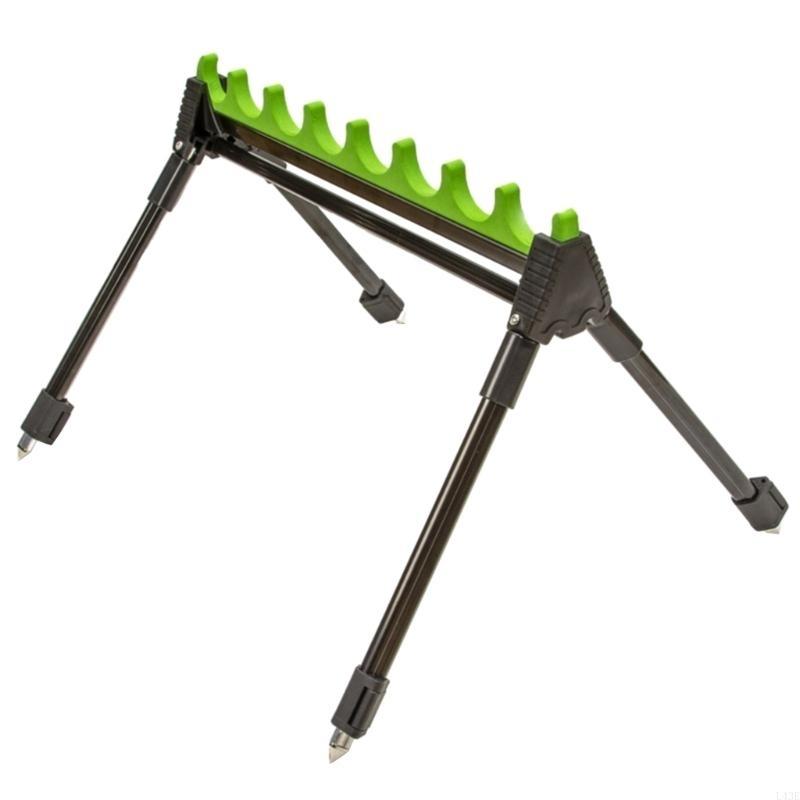 Giá đỡ cần câu 3/5/6 lỗ Giá đỡ - đánh giá và giá Fishing Rod Rack