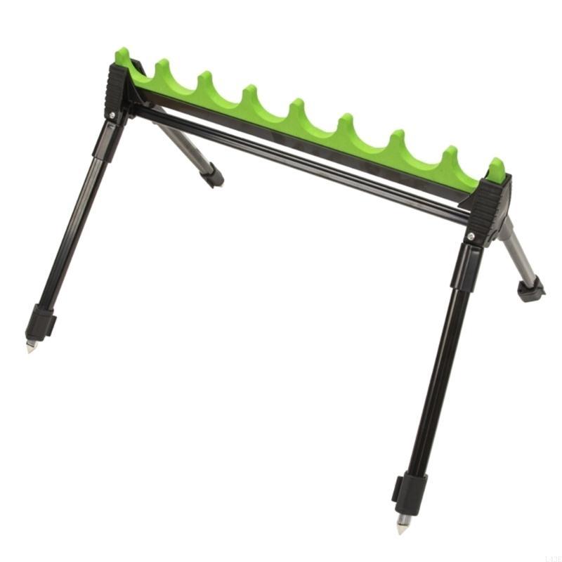 Giá đỡ cần câu 3/5/6 lỗ Giá đỡ - đánh giá và giá Fishing Rod Rack