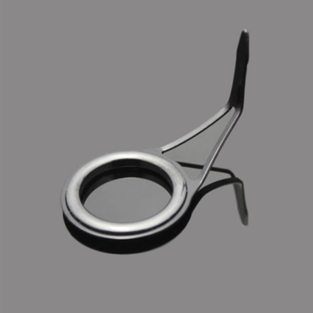 Oval 3mm-23mm Internal diamete - đánh giá và giá Fishing Rod Guide Replacement