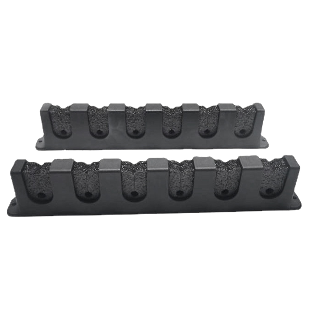 Dropship-Fishing Horizontal Ro - đánh giá và giá Fishing Rod Rack