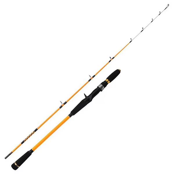 1.55M Saltwater Offshore Spinn - đánh giá và giá Fishing Rod Surf