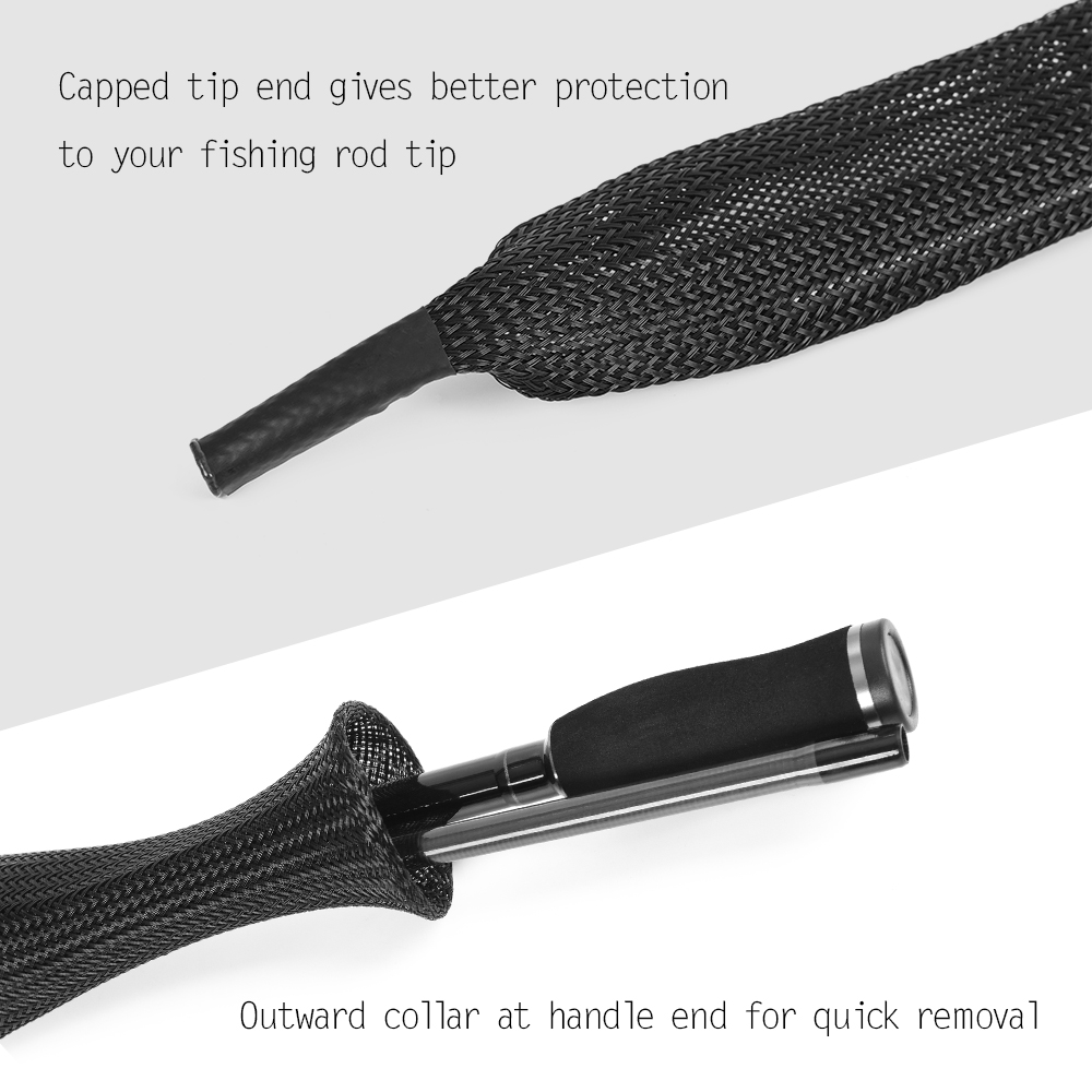 Tube Hhook 190cm Fishing Rod C - đánh giá và giá Fishing Rod Case