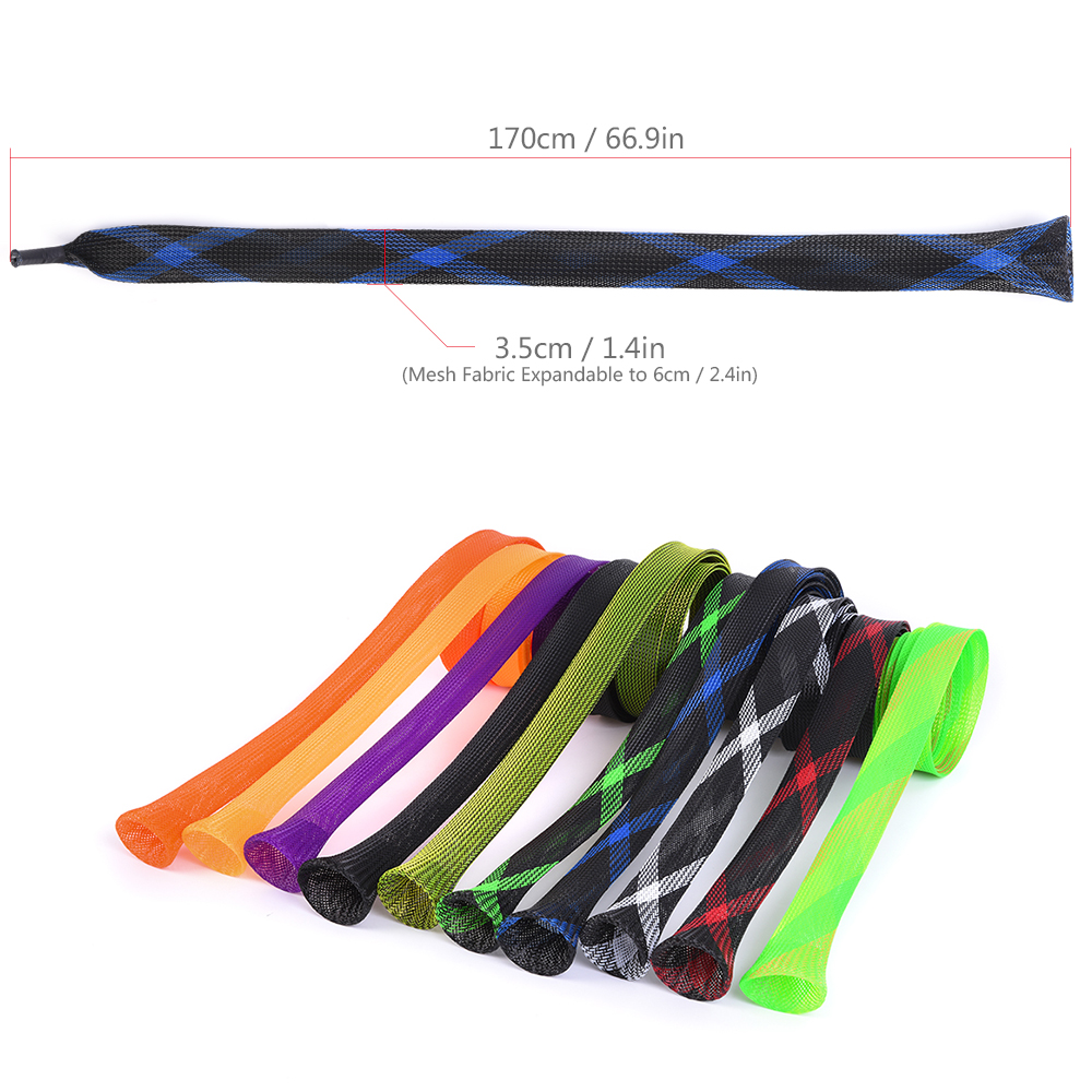Tube Hhook 190cm Fishing Rod C - đánh giá và giá Fishing Rod Case