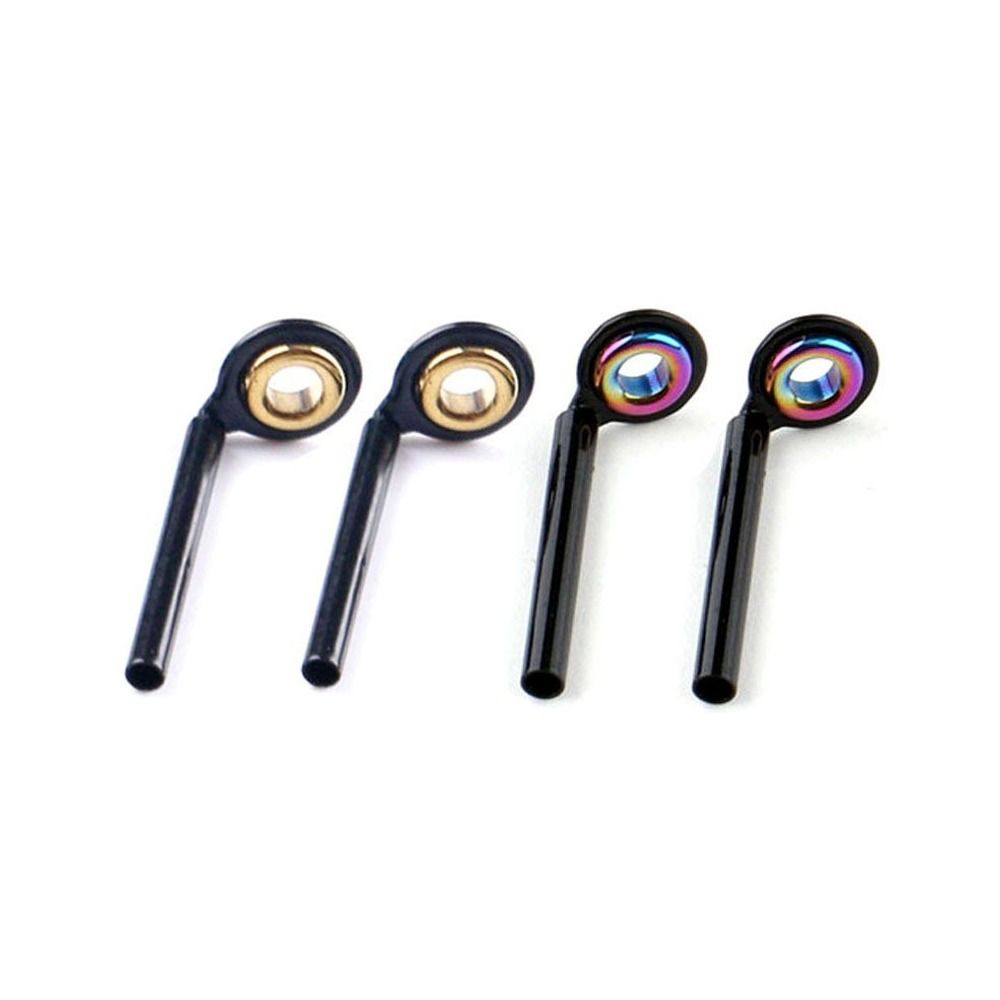 New O Ring Fishing Rod Guide S - đánh giá và giá Fishing Rod Guide Replacement