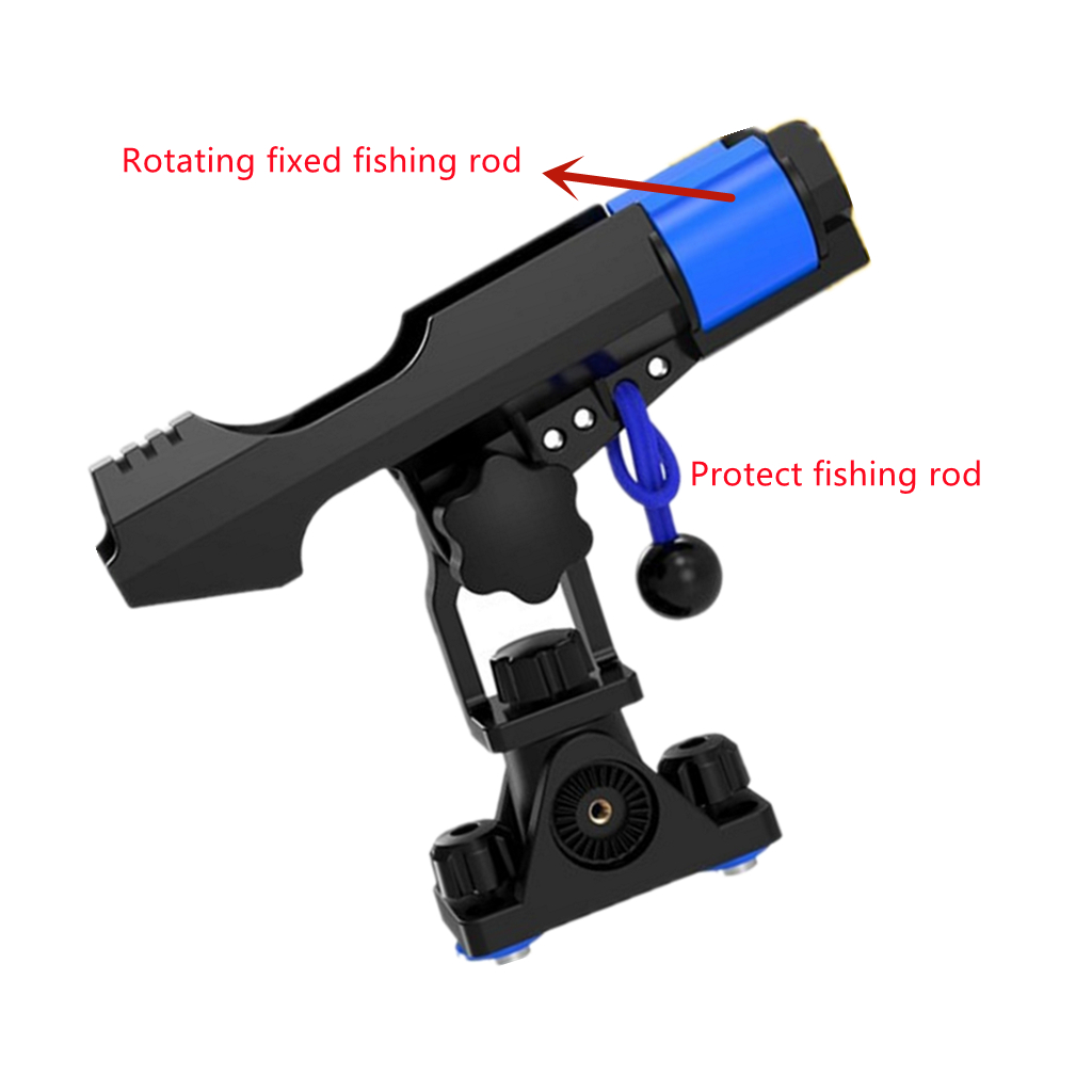 Fishing Rod Holder For Boat Ka - đánh giá và giá Fishing Rod Boat