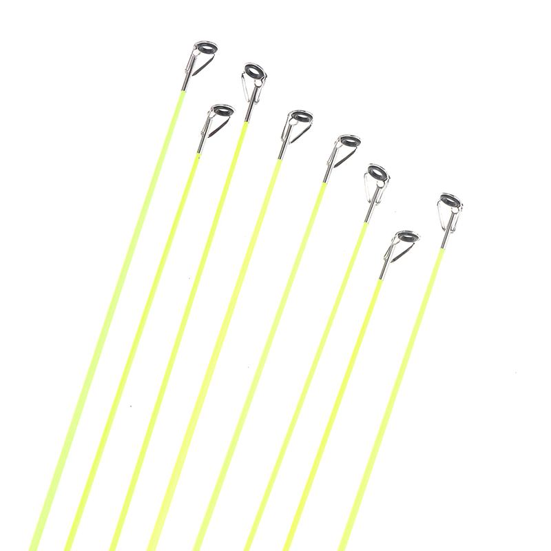 5Pcs 42CM Boat/Raft Rod Tip Sp - đánh giá và giá Fishing Rod Tip Replacement