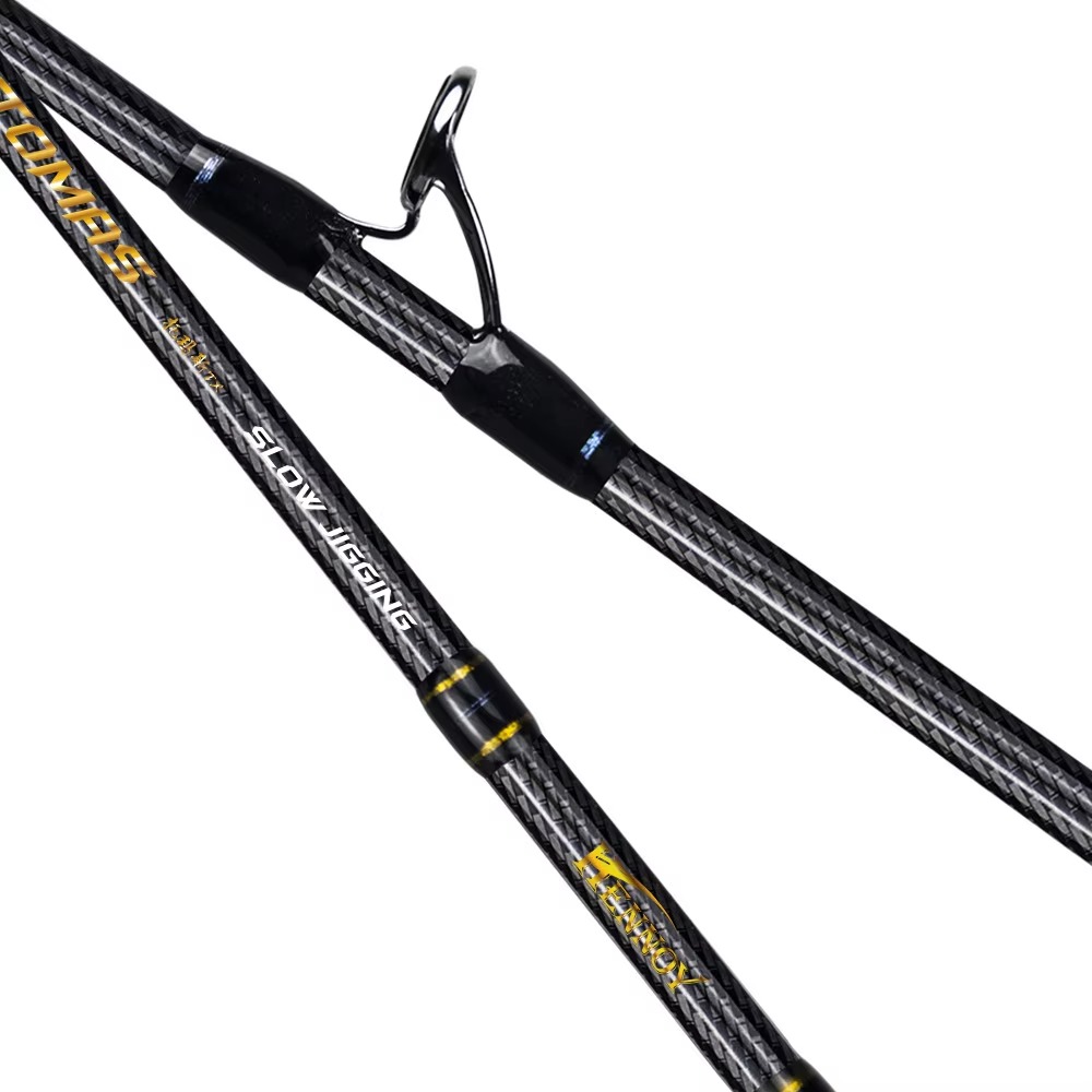 Wholesale  High Carbon Slow Ji - đánh giá và giá Fishing Rod Casting