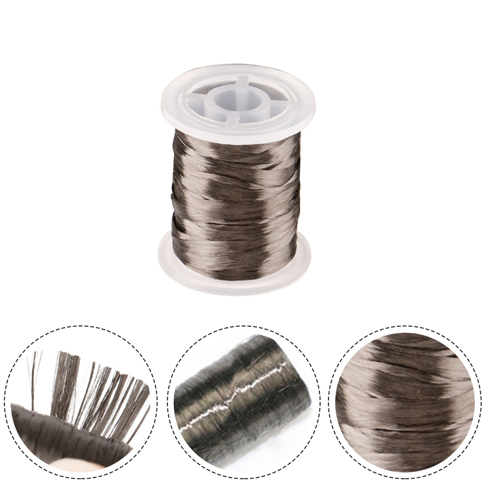Fishing Rod Guide Ring Wrappin - đánh giá và giá Fishing Rod Building Kit
