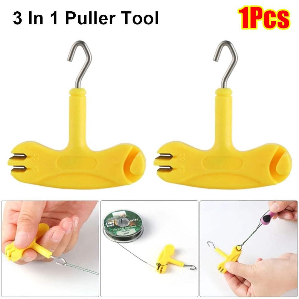 1Pcs New 3 In 1 Carp Fishing T - đánh giá và giá Fishing Rod Building Kit