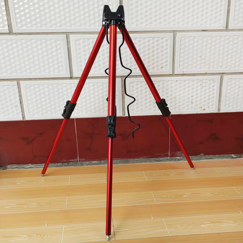 Telescopic Aluminum Alloy Fish - đánh giá và giá Fishing Rod Casting
