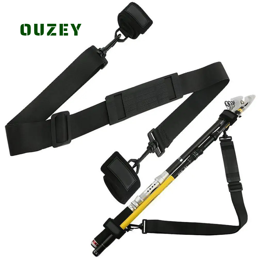 Fishing Rod Carrying Strap Sli - đánh giá và giá Fishing Rod Repair Kit