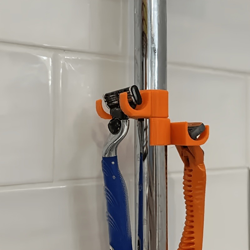 2Pcs Anti-slip Razor Holder Fo - đánh giá và giá Fishing Rod Travel